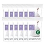 simplehuman 3.2 Gallon Trash Bag, Low Density, White (CW0252)~#|#~C2DCE2D1-BD60-43D6-A8FACA9C945E01FA_sc7