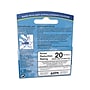Cirrus EarPlanes Uncorded Earplugs, NRR 20 dB, Blue (112021)~#|#~C2DDDB8F-F769-437E-8572D242DE7FE2A5_sc7