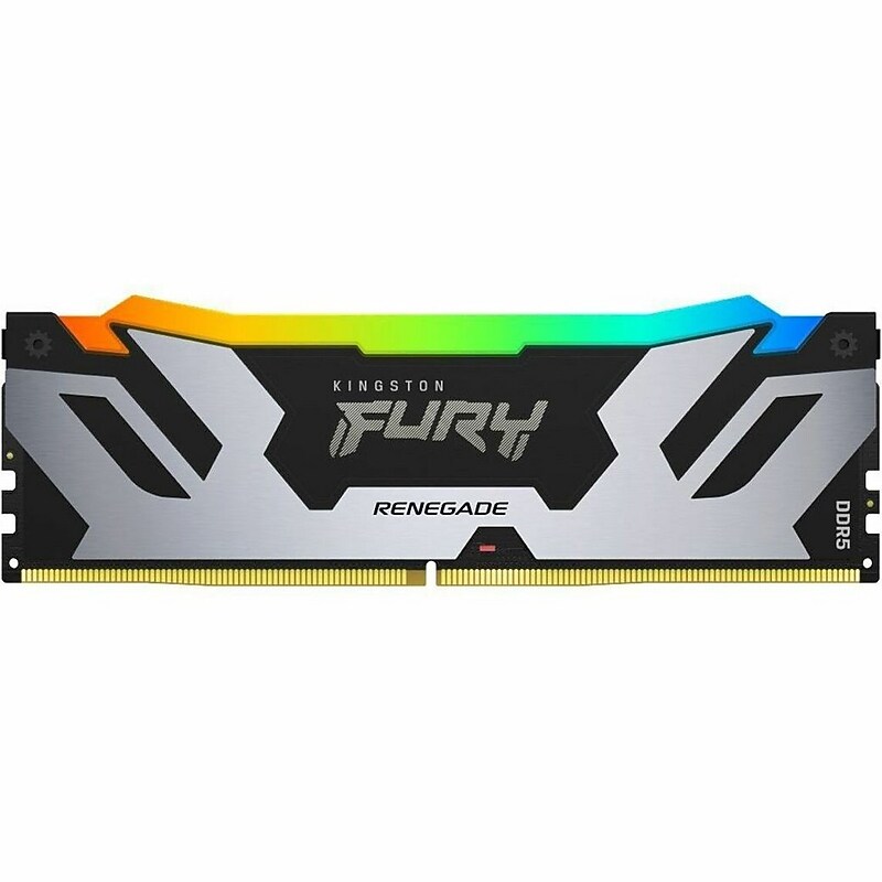 Kingston FURY Renegade 16 GB DDR5 SDRAM Memory (KF576C38RSA16) image 1