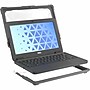 MAXCases Extreme Shell-F3 11.6" Laptop Bag, Gray (DLESF33110CGRY)~#|#~C2DF2097-CDA9-43D8-94A7DF046322F8AE_sc7