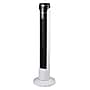 Techni Home Oscillating Tower Fan, 3 Speed, White/Black (RTA-36T-FAN)~#|#~C2DF9311-19C5-4C4D-92A517EEC89C7915_sc7