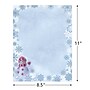 Great Papers! Stationery Letterhead Winter Holiday Magic, Multicolor, 50 sheets (2024038)~#|#~C2DFFDF8-506C-4FEA-9CE4740F8C8006A8_sc7