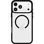 OtterBox Profile MagSafe Phone Case for iPhone 17 Pro Max, Shock Absorbing, Black/Clear (77-99239)~#|#~C2E03D99-AD8D-4BB7-BAAA0794C16D5FDE_sc7