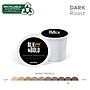BLK & Bold Smoove Operator Coffee Keurig® K-Cup® Pods, Dark Roast, 20/Box ( OKB90056 )~#|#~C2E30F36-F82D-4196-8275A0787DEA7C41_sc7