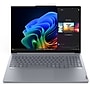 Lenovo ThinkBook 16 G7 16" Laptop, CoPilot+ PC, Snapdragon X Plus, 16GB RAM, 512GB SSD, Windows 11 Pro~#|#~C2E41607-B749-47E9-AA8C3F164F4709B4_sc7
