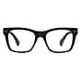 SAV VK Couture Blue Light +2.00 Reading Glasses, Matte Black (EVKB13)~#|#~C2EA7FF5-76DE-408A-87F030C5A07E0F14_sc7