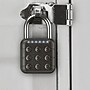 GEENI LockConnect Padlock Smart Bluetooth Lock, Black (GN-WA018-101M)~#|#~C2EAA74A-C211-4279-AE948A0E5DF52E47_sc7