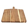 MegaChef 13" x 16.8" Acacia Wood Cutting Board~#|#~C2EB4B31-C942-48AB-96643101160A3CBC_sc7