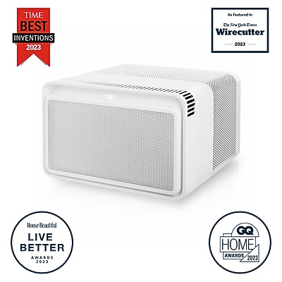 Windmill WhisperTech Window Air Conditioner - Thumbnail 3