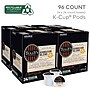 Tully's Hawaiian Blend Coffee Keurig® K-Cup® Pods, Medium Roast, 96/Carton (66064)~#|#~C2EDF81B-ABC5-4D64-B1339D1232B9A897_sc7