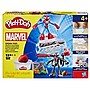 Play-Doh Marvel Spider-Man Launch & Slice Battle (F9827)~#|#~C2EF0498-3963-4A84-A47CB7D94C6DAD1C_sc7