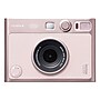 Fujifilm instax mini Evo Hybrid 4.92 Megapixel Instant Camera, Gentle Rose (16962315)~#|#~C2EF564F-99F2-42A5-A3ECEC2DCF98C270_sc7