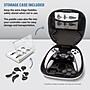 Nyko Edge Paddles for DualSense Edge Controllers, Playstation 5 Compatible, Black (83315)~#|#~C2F0A506-C7B6-43CC-A9B950FC19E3C2E3_sc7