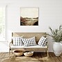Amanti Art Ethereal Field by Michael Marcon Framed Canvas Wall Art Print, 30" x 30" (A42678300067)~#|#~C2F56696-7AD8-4A39-90E42C225E8B158D_sc7