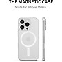 PEEL Magnetic Thin Series MagSafe Phone Case for iPhone 16 Pro Case, Clear (I16_PRO_MAG_CLR)~#|#~C2F57BC9-D690-4AFE-82870E6BD2EEDF78_sc7