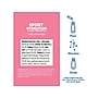 Nuun Sport Hydration Pink Lemonade Electrolyte Powder Drink Mix, 0.17 oz., 10 Packets/Box (12559317)~#|#~C2F68875-3EA0-441D-AFC3B8D8FEEC0E95_sc7