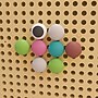 Flash Furniture Bright Beginnings Pegs for Modular STEAM Walls, 64/Pack (MK-ME21120-GG)~#|#~C2F7A687-A351-4065-B781F5EBF50F69E4_sc7