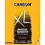 Canson XL Series 11" x 14" Bristol Sketch Pad, 25 Sheets/Pad, 2/Bundle (MCXC400061835-2)~#|#~C2F8170D-3DEE-4A68-A4A6E9A99B84C158_sc7