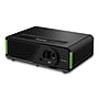 ViewSonic 4K UHD Xbox Certified 2500 Lumens, 120Hz Gaming and Home Theater LED Projector, Black/Green (X1-4KPRO)~#|#~C2FB2C29-3155-44AE-A93FF1A132630E29_sc7