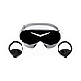 Pimax Dream Air SLAM Edition Virtual Reality Headset with Controllers, Spatial Audio, Black/White (PVH00010230)~#|#~C2FB66A1-1D02-4EC4-BA6D43C7B19CB7FF_sc7