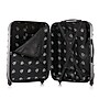 InUSA Endurance 21.45" Hardside Suitcase, 4-Wheeled Spinner, TSA Checkpoint Friendly, Black (IUEND00S-BLK)~#|#~C2FF1DB2-290B-49A5-B40F43AA510769D0_sc7