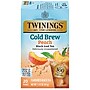 Twinings Iced Cold Brewed Peach Black Tea Bags, 20/Box (F10055)~#|#~C2FFD9AB-9480-4BA7-AE6834C95CFDEC95_sc7