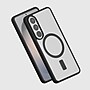 PEEL Active Phone Case for Samsung Galaxy S26 Plus, Shock Absorbing, Black (S26_PLS_ACT_BLK)~#|#~C3029C60-3866-409F-87BA16328CF23C57_sc7