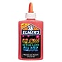 Elmer's Glow-in-the-Dark Craft Glue, 5 oz., Assorted (2042858)~#|#~C303D4AA-BB37-4334-BB0F6EF60720119F_sc7