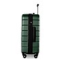 Skyway Luggage Silverton 26" Hardside Suitcase, 8-Wheeled Spinner, Thyme (188-24-343-4VP)~#|#~C304B7AA-14EB-418C-8760E1005D9B4EB4_sc7