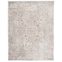Safavieh Evoke Collection 8' x 10' Rectangle Indoor Area Rug, Machine Made, Ivory/Taupe (EVK256E-8)~#|#~C305B949-EAB6-4487-908FE11F0EC5FEAC_sc7