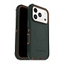 OtterBox Defender Pro MagSafe Compatible Phone Case for Apple iPhone 17 Pro, Shock Absorbing, Green Intrigue (77-98427)~#|#~C305BB45-2745-48AA-BF73C6238ED09733_sc7