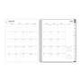2026 Blue Sky Ru Du Flore 8.5" x 11"  Weekly & Monthly Planner, Plastic Cover, Multicolored (101602-26)~#|#~C30852BC-4EC5-4D29-9239451B8EBC5631_sc7