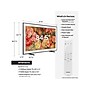 Samsung The Frame 85" QLED 4K Ultra HD TV (QN85LS03DAFXZA)~#|#~C30924DA-675A-4541-9D58F53D4A9ED09B_sc7