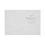 DesignWorks Ink All is Calm Holiday Cards, 5 x 7, Assorted Colors (THC57D-102ST)~#|#~C30D5A81-89E1-4FBA-A503FA157B6DC2C0_sc7