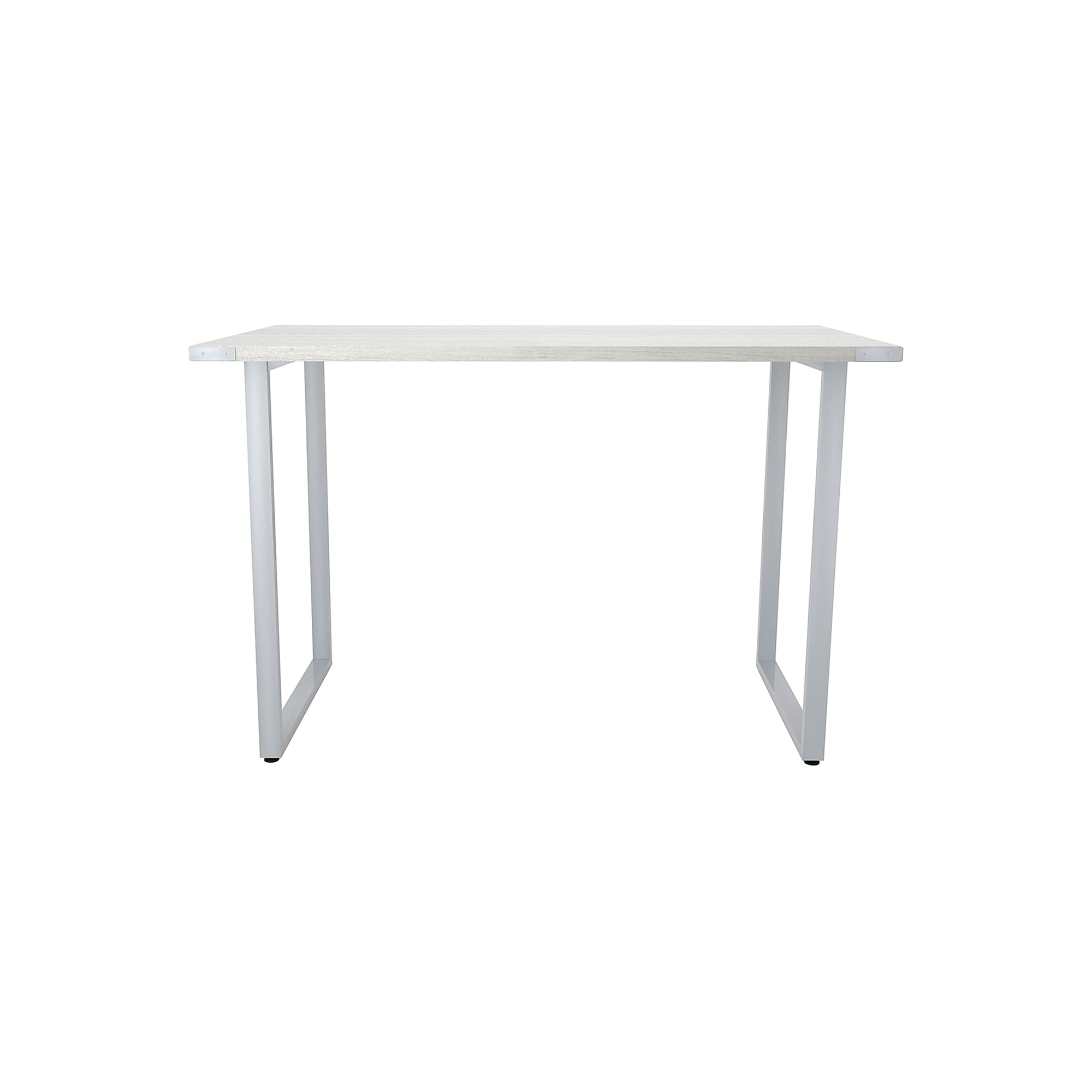 Safco Mirella SOHO 48″W Table Desk, White Ash (5511WAH) Sansujyuku sansujyuku.com