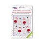 Pukka Party Santa & Snowman Christmas Paper Balloon Garland, Multicolor (PTY531)~#|#~C3103F88-1505-43A8-A3D141455800307C_sc7