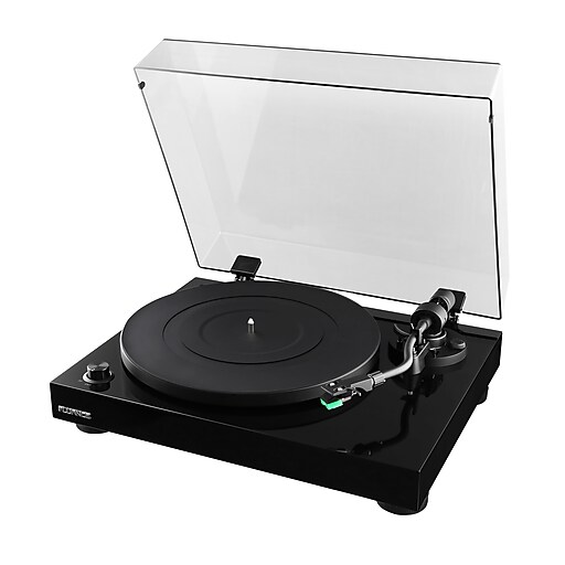 dyna-ita Fluance RT81 Elite High Fidelity Vinyl Turntable Record Player