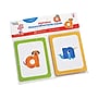hand2mind Mnemonic Picture Alphabet Jumbo Flash Cards, 26/Set (96238)~#|#~C312AFB0-AB7B-419D-94E488F1F2301B05_sc7