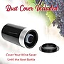 Brentwood Portable Automatic Vacuum Wine Preserver & Bottle Stopper, Black (WA-2000BK)~#|#~C3144FC6-BB18-4C78-9F80BD52016C0D2D_sc7