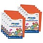 Prang 9" x 12" Construction Paper, Orange, 50 Sheets/Pack, 10 Packs/Bundle (PAC6603-10)~#|#~C3167017-F987-4A08-AE64BEB35C2EAA53_sc7