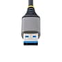 StarTech.com 4-Port USB 3.0 5Gbps Hub, Space Gray (5G4AB-USB-A-HUB)~#|#~C31751C0-48F4-4171-AF6A6869FDC37531_sc7