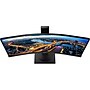 Philips B 34" Curved 4K Ultra HD LCD Everyday Monitor, Black (346B1C)~#|#~C318D9CE-7562-4ED2-80F875A19671A98F_sc7