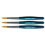 da Vinci PRIMO Tempera Preschool Round Brush, 3 /Pack (DVXVA353B0-3)~#|#~C319BECE-47C7-4B90-8DA19E04BF3263B3_sc7