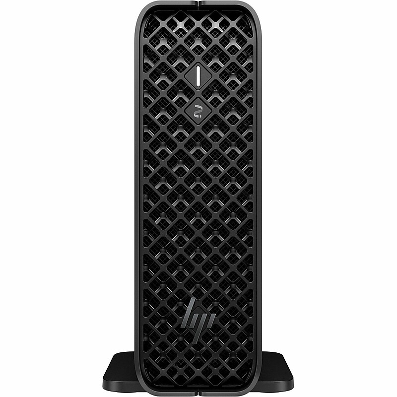 HP Z2 Mini G1i Desktop Computer, Intel Core Ultra 9 285, 32GB RAM, 1TB SSD, Windows 11 Pro, Mouse & Keyboard Included image 1
