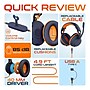 Delton Ascent S35 USB-A/USB-C Noise Canceling Stereo Headset, 20/Pack (DWHASUSBB20)~#|#~C31B83EE-BCC6-4F80-86FEE8E9B44F1267_sc7