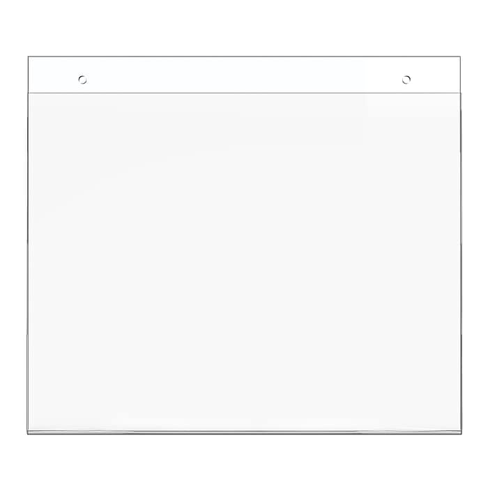 Deflecto Classic Image Document Holder, 8.5