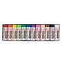 Sakura Cray-Pas Junior Artist, Chubbies, Assorted Colors, 12/Set, 2 Sets/Bundle (SAKXCJP12-2)~#|#~C31D7126-9521-4570-B4E49C664B354E00_sc7