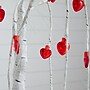 Nearly Natural 2-ft Pre-Lit Artificial Valentine's Day Willow Tree with 24 Heart Shaped LED Lights (T5459)~#|#~C31EB737-548F-4DD4-92BE37448610056B_sc7