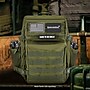 SaharaCase Raider Laptop Backpack, Large, Army Green (LT00090)~#|#~C31FB2D5-0713-4364-B0C08A462572BF4F_sc7