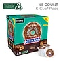 The Original Donut Shop Snickers Coffee Keurig® K-Cup® Pods, Light Roast, 48/Box (5000373541)~#|#~C320694D-B7BC-4E13-BF90D4CAB432907C_sc7